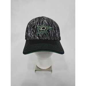 Dallas Stars NHL Fan Hat Cap Size‎ Youth Hockey